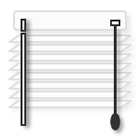 Orientation gauche - Tirage droite